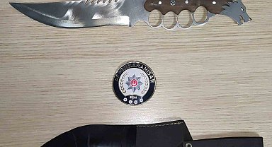 Polis bir haftada aranması olan 28 kişiyi yakaladı