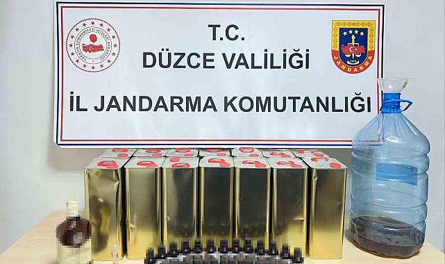 Polis ve jandarma kaçakçılara göz açtırmıyor