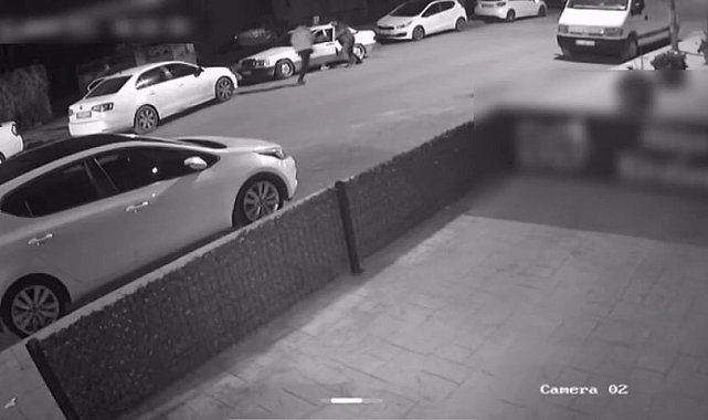 Polis zamanla yarıştı, silahlı hesaplaşma son anda önledi: 4 tutuklama
