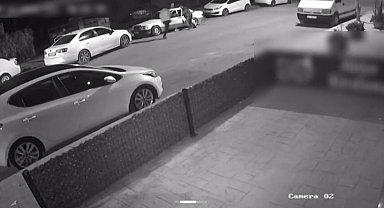 Polis zamanla yarıştı, silahlı hesaplaşma son anda önledi: 4 tutuklama