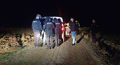 Polisten kaçan alkollü sürücüye ceza yağdı