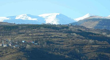 Posof'ta yeşil ve beyazın buluşması
