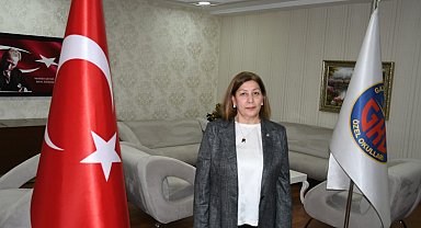 Prof. Dr. Esra İbanoğlu, GKV Mütevelli ve Yönetim Kurulu Başkanlığına seçildi
