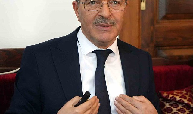 Prof. Dr. Köylü: "Taşıyıcı annelik, nesebi belirsiz bir gelecek doğurur"