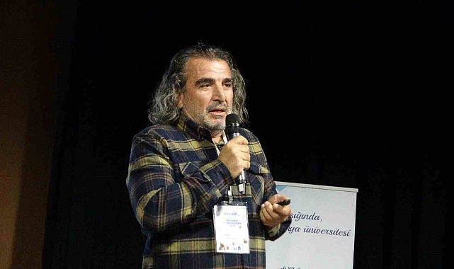 Prof. Dr. Lokman Aslan: "Afet yönetimi veteriner hekimsiz olmaz"