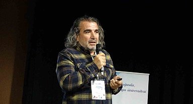 Prof. Dr. Lokman Aslan: "Afet yönetimi veteriner hekimsiz olmaz"