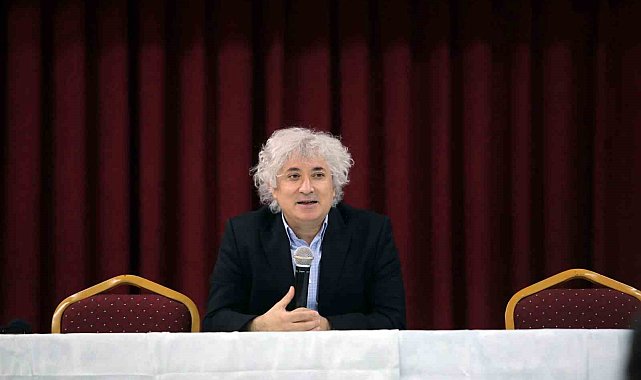 Prof. Dr. Ömer Özkan: "Organ nakli konusunda inanılmaz ilerdeyiz"