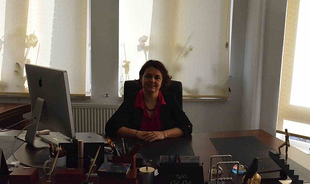 Prof. Dr. Özlem Diken: "DİLKOM yalnızca uygulama değil, aynı zamanda güçlü bir araştırma merkezidir"