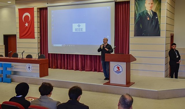 Prof. Dr. Topçu: "Ülkemiz, savunma sanayi alanında olağanüstü atılımlar gerçekleştirdi"