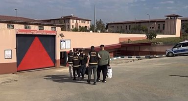 Pusudan kaçtı, kazadan kaçamadı