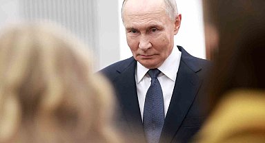 Putin: "Donbass ve Novorossiya'yı ya zorla özgürleştireceğiz ya da Ukrayna bu bölgeleri terk edecek"