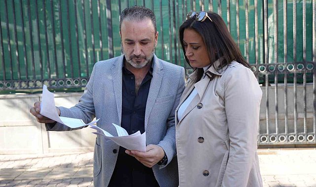 "2B Arsa" vaadiyle 40 milyonluk dolandırıcılık iddiası