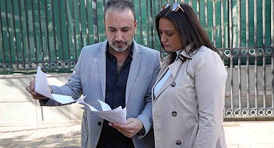 "2B Arsa" vaadiyle 40 milyonluk dolandırıcılık iddiası