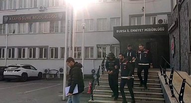 "Adınız FETÖ soruşturmasında" yalanıyla 1,5 milyonluk vurgun