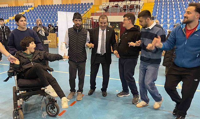 "Bir Gün Değil, Her Gün Yanınızdayız" diyerek buluştular
