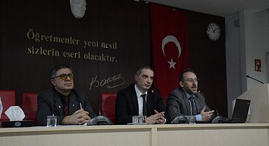 "Çocuk Hakları ve Güncel Sorunlar" semineri