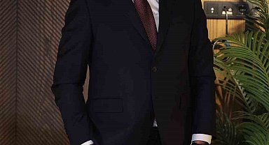 "Dünya altına, altın da dünyaya yön veriyor"