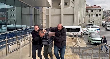 "Eşime neden baktın" diyen genci öldüren zanlı tutuklandı