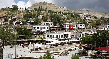 "GO Selçuklu" ile Selçuklu'yu keşfetme zamanı