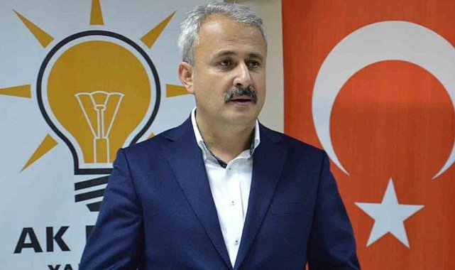 "İrtikap" soruşturmasında tutuklanan eski Yahşihan Belediye Başkanı Sungur hakkında iddianame hazırlandı