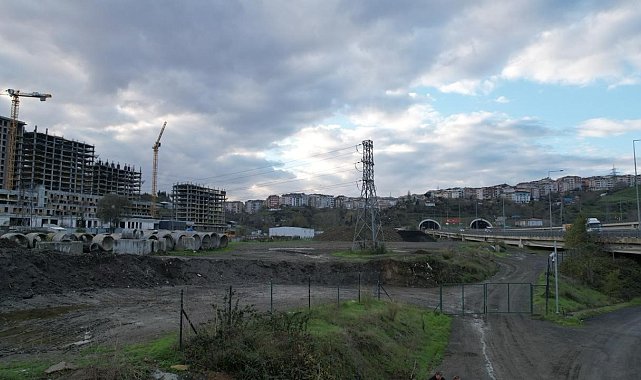 "İSKİ'nin talimatıyla döküm yapan kamyonculara milyonluk kaçak döküm cezası" iddiası