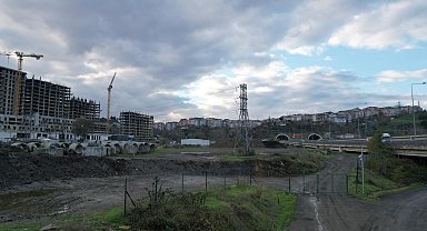 "İSKİ'nin talimatıyla döküm yapan kamyonculara milyonluk kaçak döküm cezası" iddiası