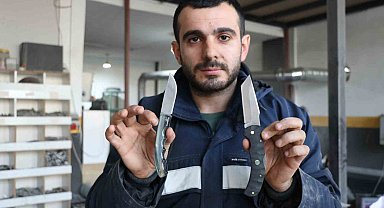 "Kızımın yüzünü unuttum" dedi, fabrikasyona karşı yüz yıllık gelenekle ayakta duruyor