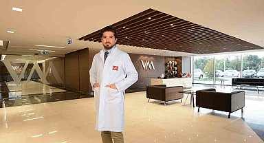 "Laparoskopik tekniklerle hızlı iyileşme mümkün"