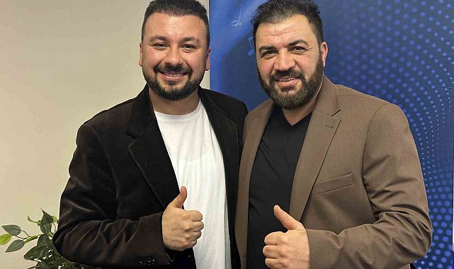 "Ne Bilsin Eller" davası tatlıya bağlandı