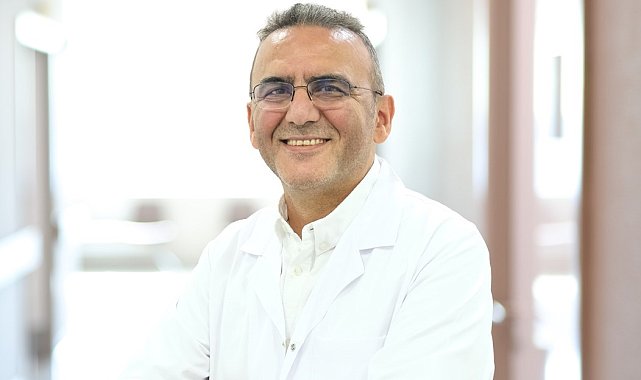 "Obezite cerrahisinin başarısı, kurallara harfiyen uyuma bağlı"