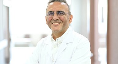 "Obezite cerrahisinin başarısı, kurallara harfiyen uyuma bağlı"