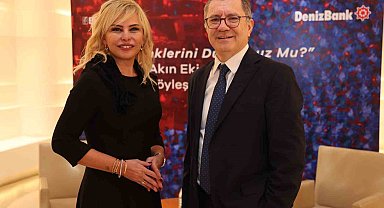 "Renklerini Duydunuz mu?" kitabının imza günü Galeri Deniz'de gerçekleşti