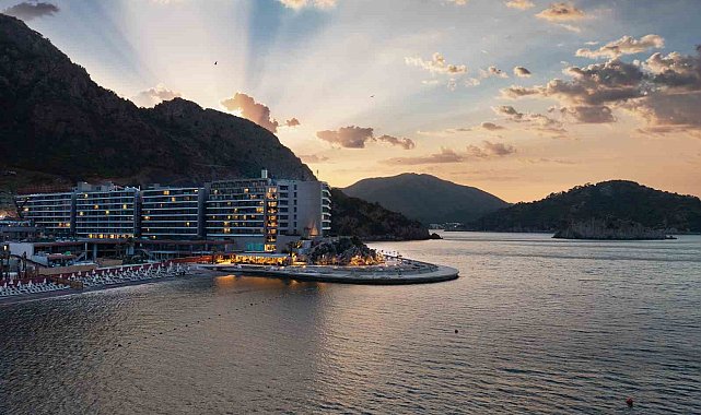 "Turizmde yabancı turist açığını yerli turist kapattı"
