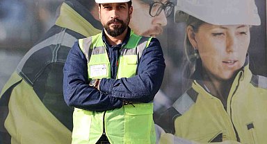 "Türkiye'deki iş kazalarının yüzde 90'ı tedbirlerin gereksiz görülmesinden kaynaklanıyor"