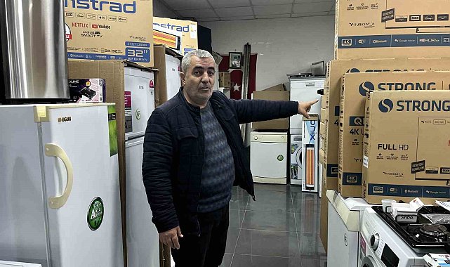 "Valilikte çalışıyorum" diyen kadının güven sağlayıp esnafı dolandırdığı iddiası