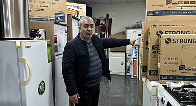 "Valilikte çalışıyorum" diyen kadının güven sağlayıp esnafı dolandırdığı iddiası