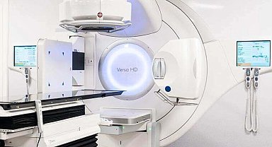 Radyasyon Onkolojisi hizmetlerinde yeni dönem... Kapsamlı yönetmelik yayımlandı!