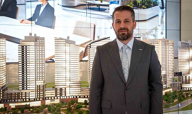 RAMS Park House Maslak, 5-7 Aralık tarihleri arasında satışa çıkıyor