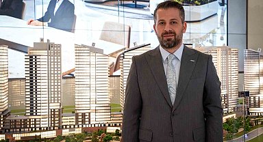 RAMS Park House Maslak, 5-7 Aralık tarihleri arasında satışa çıkıyor