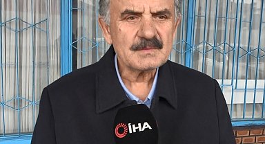 Recep Denizer: "Hamsi Türk karasularını terk etti"