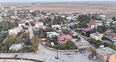 Referandumla başlayan 2 yıllık sürecin ardından Uzunkavaklılar 80 yıl sonra memleket değiştirdi