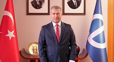 Rektör Adıgüzel'in 15 Aralık Dünya Türk Dili Ailesi Günü mesajı