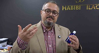 Rize havası Türkiye'de ve dünyada kuraklığa çare olacak