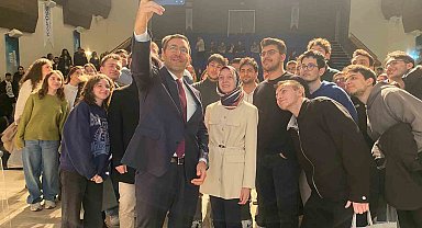 ROKETSAN Yönetim Kurulu Başkanı İkinci: "ROKETSAN, savunma alanında ülkemizin en hızlı büyüyen ikinci şirketi"