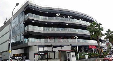 Ruhsatı iptal edilen CityMall AVM'de mühürleme krizi: Mahkeme son dakika durdurdu