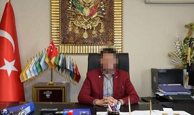 Rüşvetten 4 yıl 2 ay hapis alan eski daire başkanı yeniden yargılanıyor