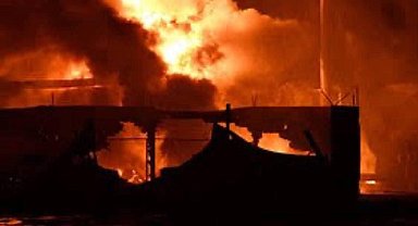 Rusya, 653 dron ve 51 füze ile Ukrayna'nın enerji ve sanayi altyapısına saldırdı