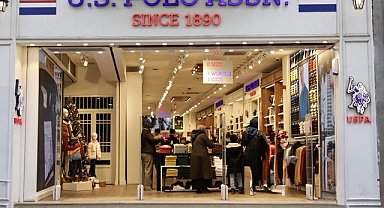 Saat&Saat, Türk giyim markası Aydınlı grubu satın aldı