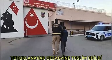 Sadaka kutusunu çalan şüpheli yakalandı
