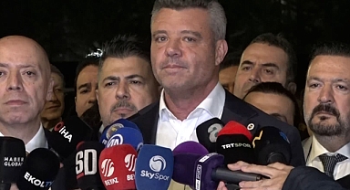 Sadettin Saran'ın savcılık ifadesi ortaya çıktı 